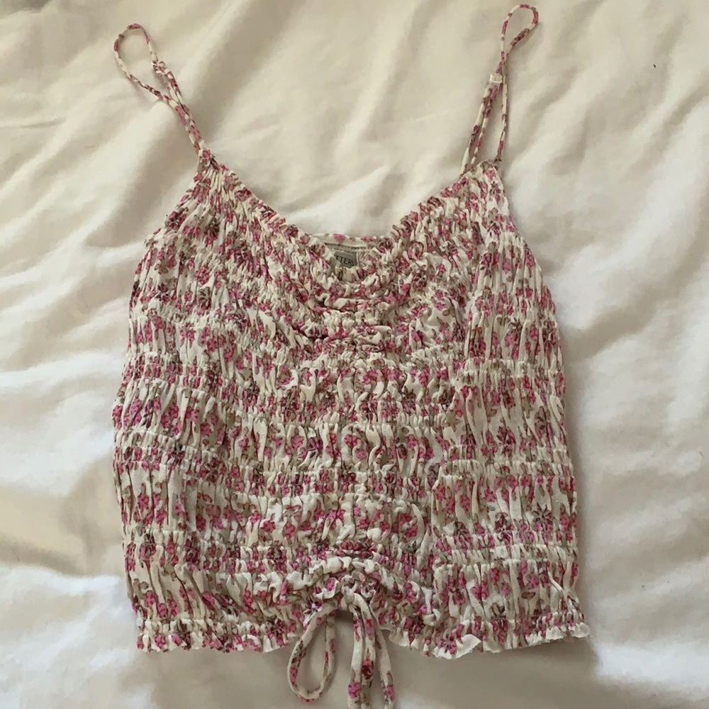 nwt urban outfitters tank